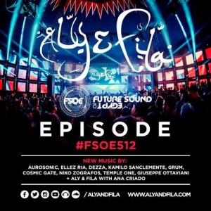  VA - Aly & Fila - Future Sound Of Egypt 512