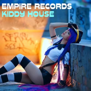  VA - Empire Records  Kiddy House