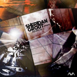  VA - Sheridan Grout Presents Escape Vol.1