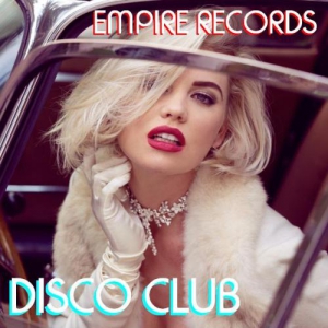 VA - Empire Records  Disco Club