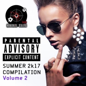 VA - Summer 2k17 Compilation, Vol. 2