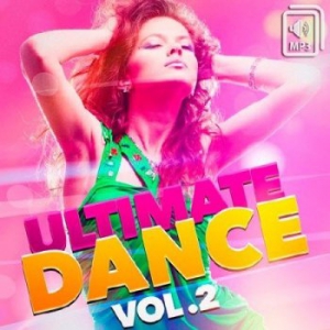  - Ultimate Dance Vol.2