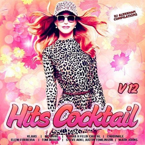 VA - Hits Cocktail Vol.12