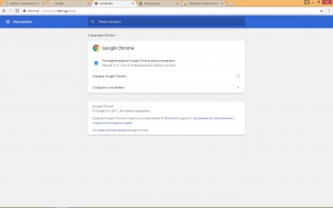 Google Chrome 61.0.3163.91 Stable + Enterprise [Multi/Ru]