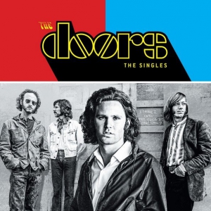The Doors - The Singles [2CD Remastered] 