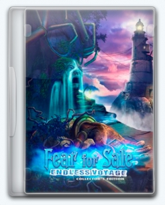 Fear for Sale 6: Endless Voyage