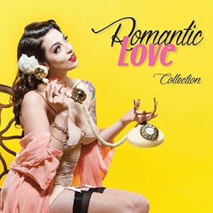 VA - Romantic Love Collection (20 Smooth & Tender Tunes)