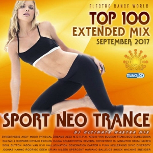 VA - Sport Neo Trance