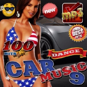  - Car music 9