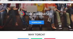 Torch Browser 69.2.0.1713 [Multi/Ru]
