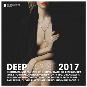VA - Deep House 2017