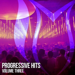 VA - Progressive Hits Vol.3
