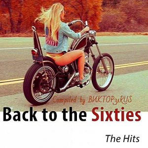 VA - Back To The Sixties (Compiled by 31RUS)