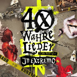 >	   In Extremo - 40 wahre Lieder - The Best Of