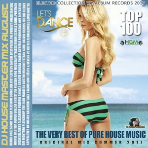 VA - The Very Best Of Pure House Music