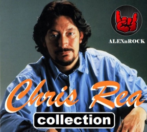 Chris Rea - Collectio