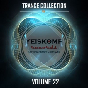  VA - Trance Collection By Yeiskomp Records Vol 22