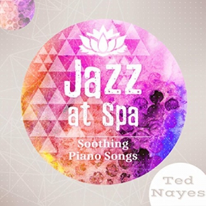 Ted Nayes - Jazz At Spa (Soothing Piano Songs)