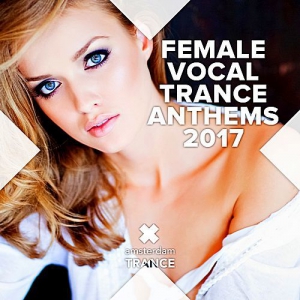 VA - Female Vocal Trance Anthems