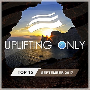 VA - Uplifting Only Top 15: September