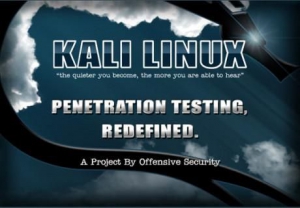 Kali Linux 2017.2 (ex. BackTrack) [ , ] [amd64] 7xDVD