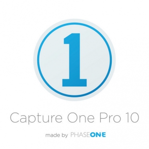 Phase One Capture One Pro 10.2.0.74 [Multi/Ru]