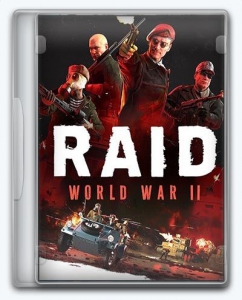 RAID: World War 2 (II)