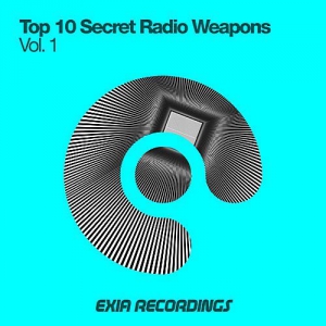 VA - Top 10 Secret Radio Weapons Vol.1