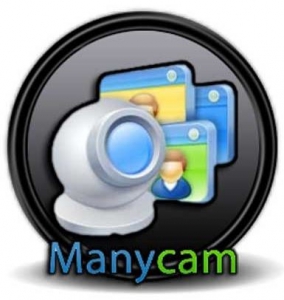 ManyCam Virtual Webcam Free 6.0.1 [Multi/Ru]