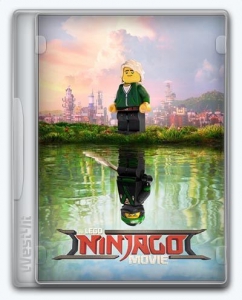 The LEGO NINJAGO Movie Video Game