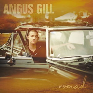 Angus Gill - Nomad