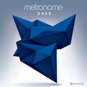 VA - Metronome - Metronome Box 2