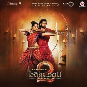 OST -  -  / Baahubali - The Conclusion