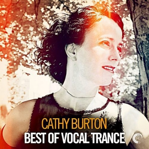  VA - Cathy Burton: Best Of Vocal Trance