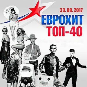 VA - EuroHit Top 40 Europa Plus (23.09)