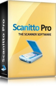 Scanitto Pro 3.18 RePack (& Portable) by ZVSRus [Multi/Ru]