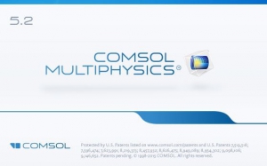 Comsol Multiphysics 5.2 [En]