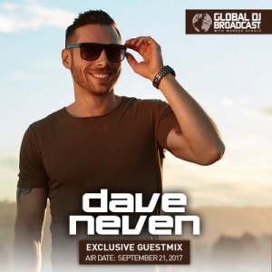  VA - Markus Schulz & Dave Neven - Global DJ Broadcast