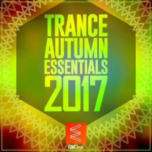 VA - Trance Autumn Essentials