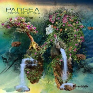 VA - Pangea (Compiled by Pila)