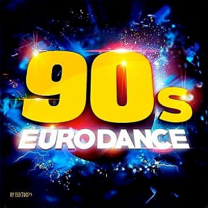 VA - 90's Eurodance #3