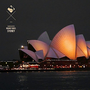 VA - Ocean Tunes: Sydney