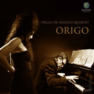 Trillo De Angelis Quartet - Origo