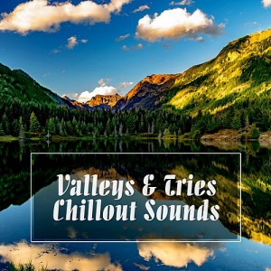  VA - Valleys & Tries Chillout Sounds