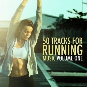 VA - 50 Tracks For Running Music
