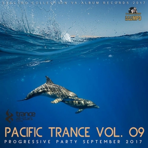  VA - Pacific Trance Vol.09