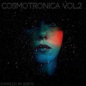 VA - Cosmotronica Vol.2 [Compiled by ZeByte]
