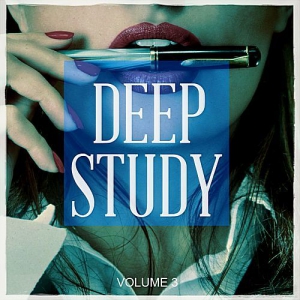 VA - Deep Study Vol.3 (The Ultimate Playlist To Stay Focus At Work, For Study Or Just To Relax)