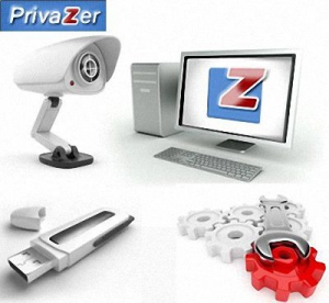 PrivaZer 3.0.46 Donors version + Portable [Multi/Ru]