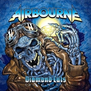 Airbourne - Diamond Cuts The B-Sides